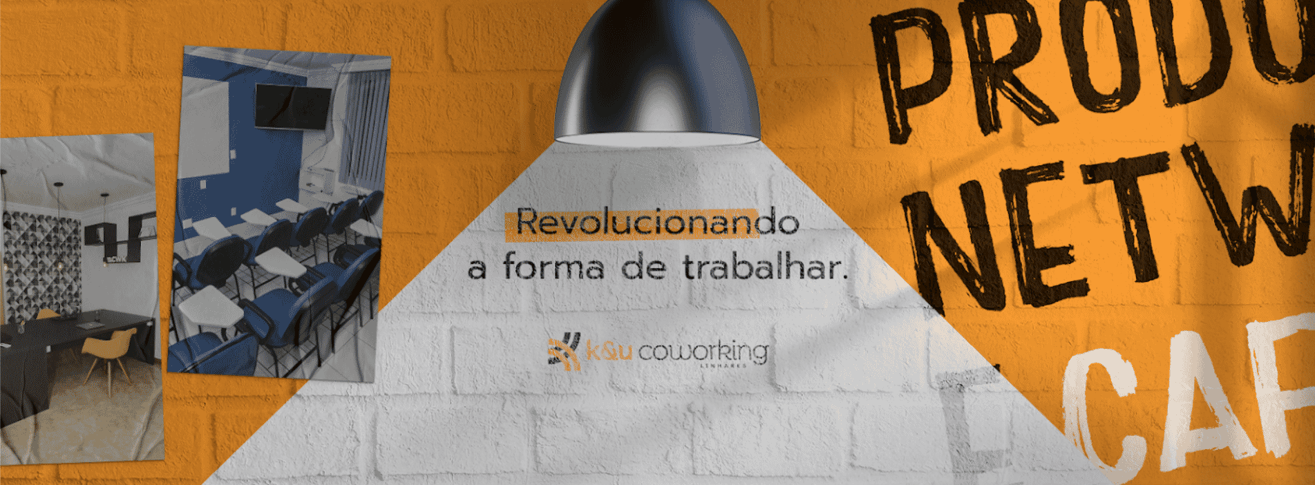 K&U Coworking - Linhares