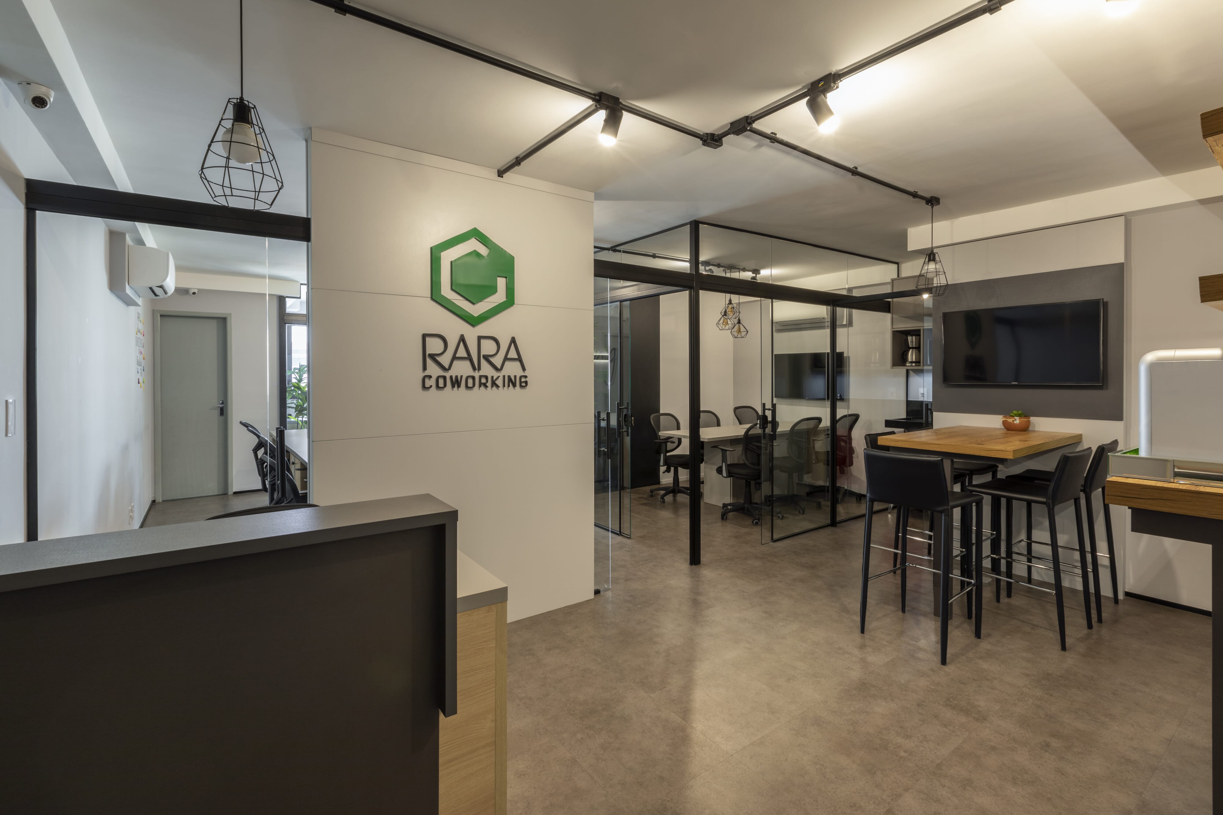 Rara Coworking