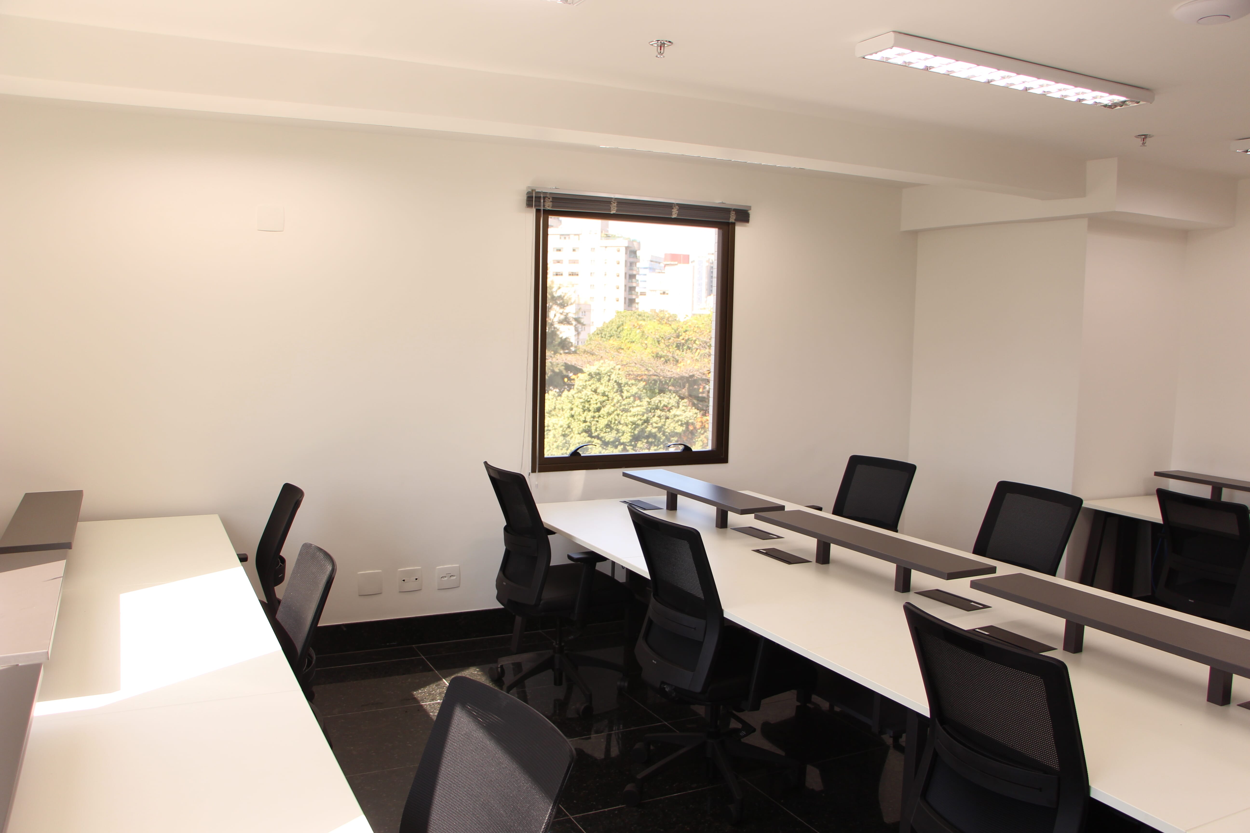 Legal Office Escritórios