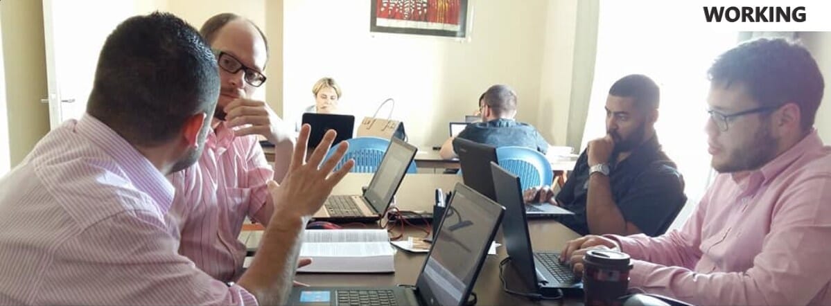 CENTRAL DE ADVOGADOS - COWORKING JURÍDICO