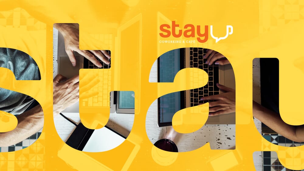 Stay Coworking & Café