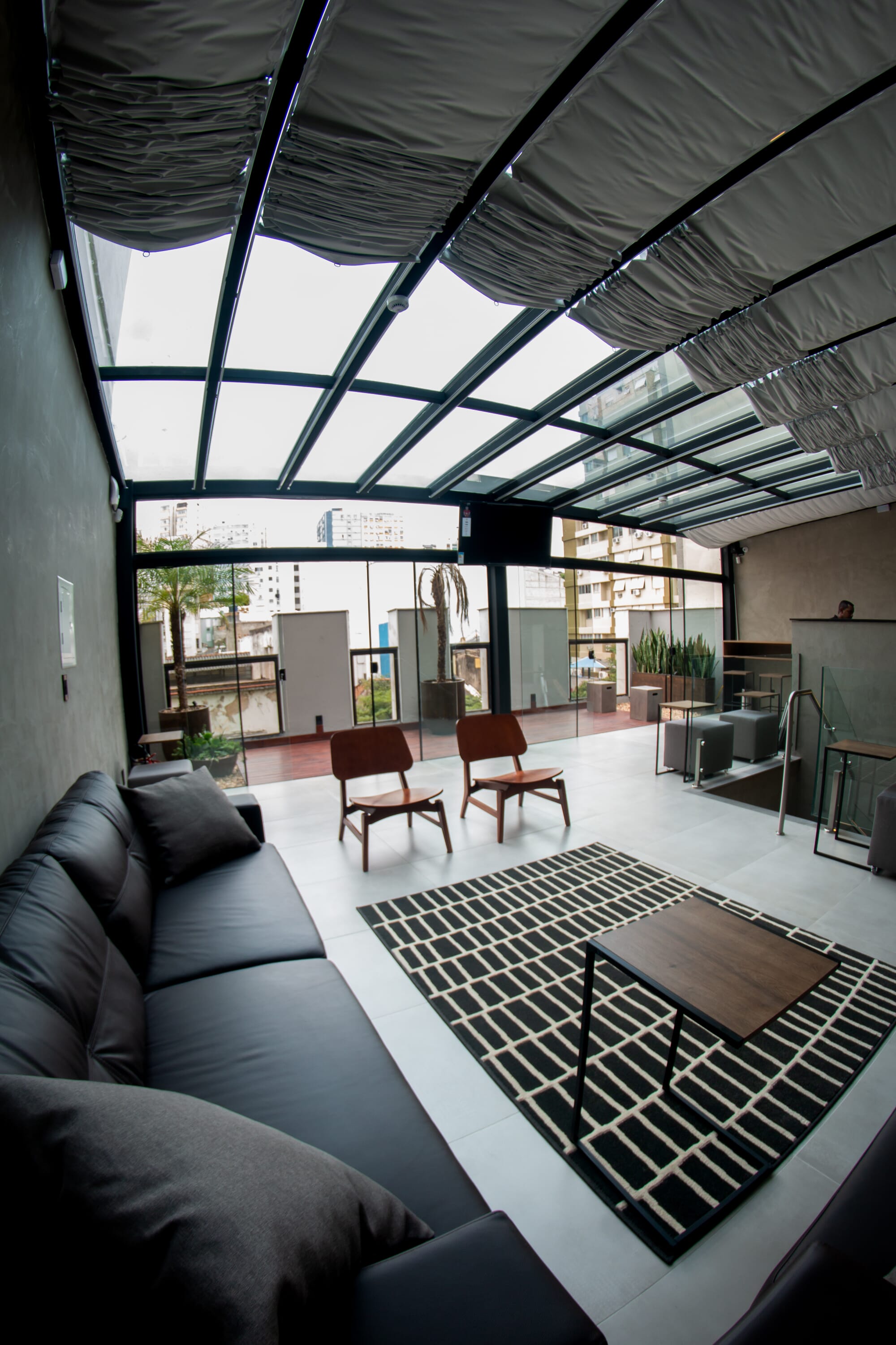 SZ Working Escritórios Compartilhados