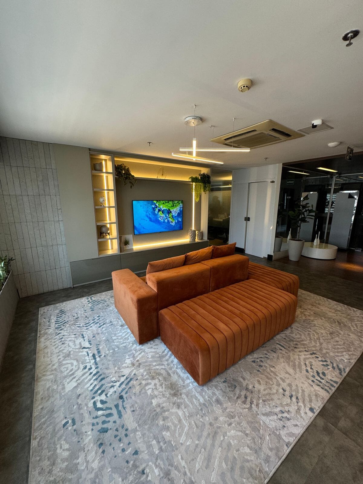 BR.Offices Coworking