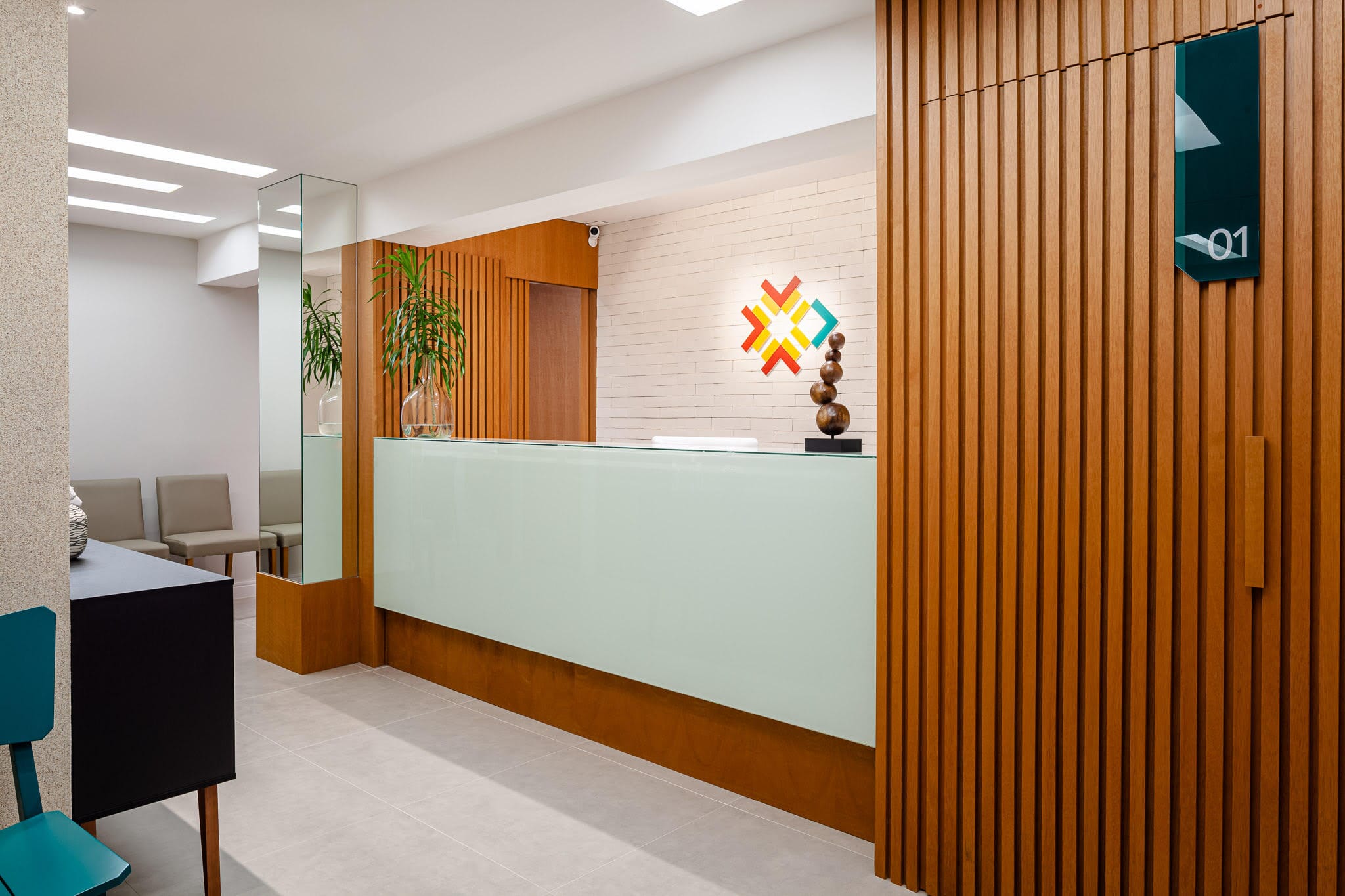 Espaço Plennus - Barra