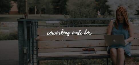 Imagem Coworking everywhere