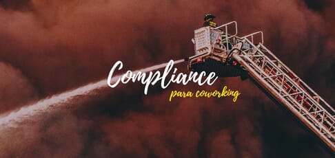 Imagem Compliance: como proteger legalmente o seu coworking