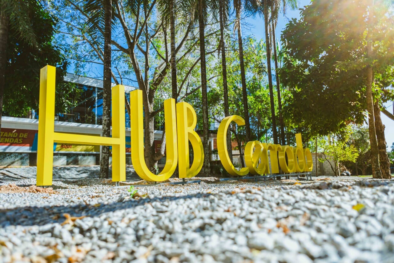 Hub Cerrado
