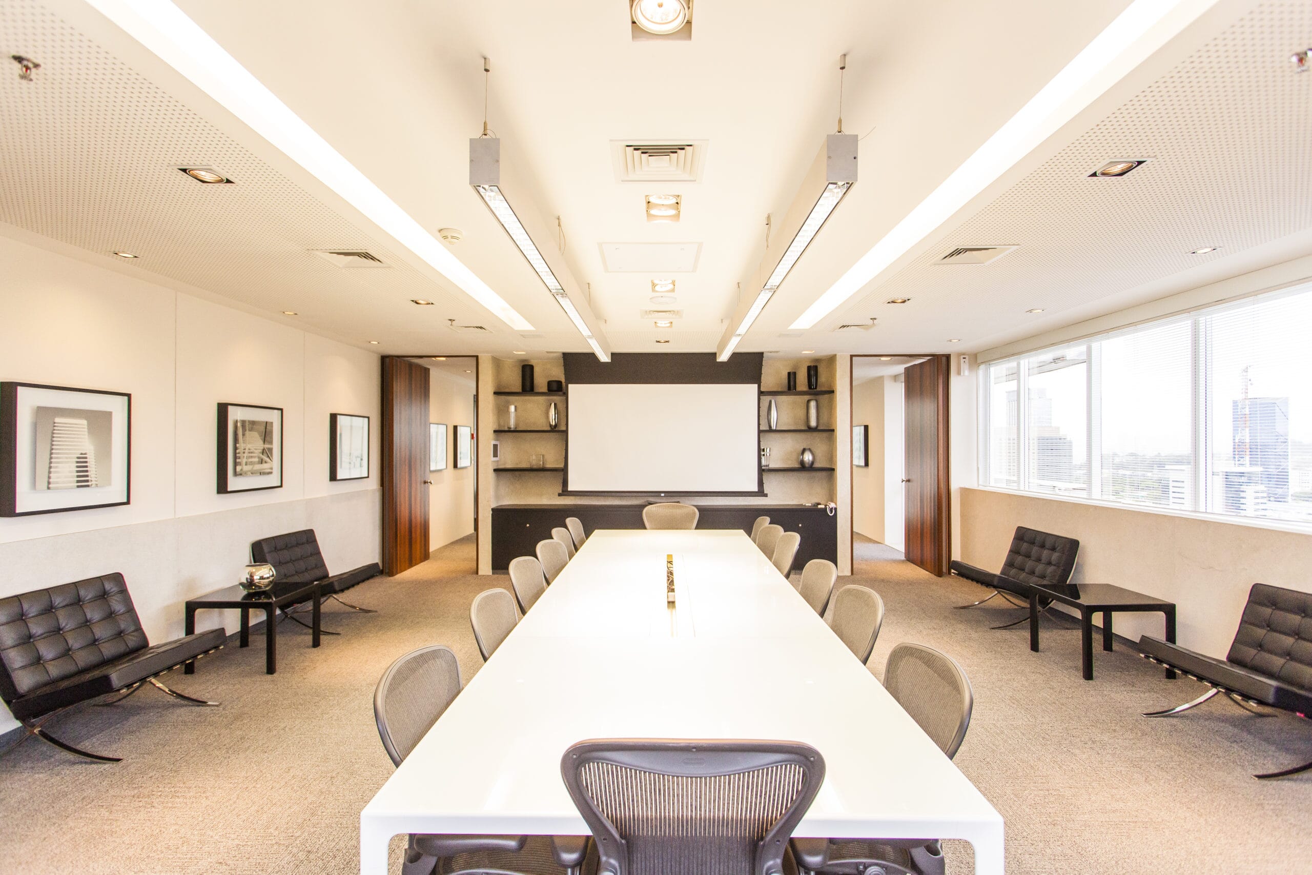 COWORKING NA BERRINI | VIRTUAL OFFICE