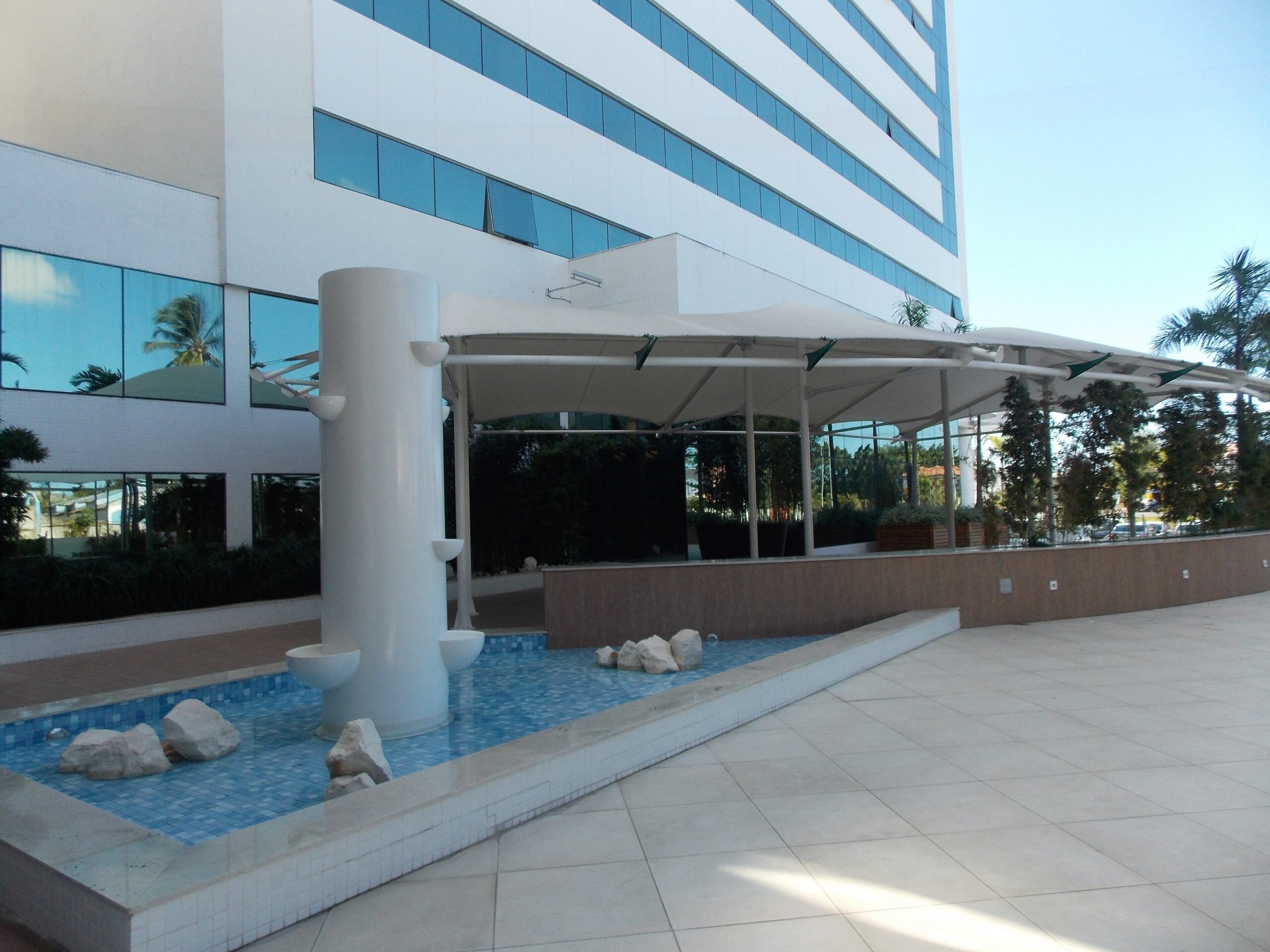 Business Class - Coworking & Escritório Virtual em Lauro de Freitas