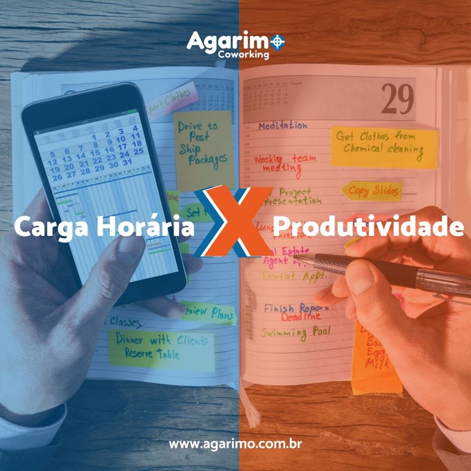 Agarimo Coworking
