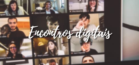 Imagem Como engajar sua comunidade em encontros digitais?