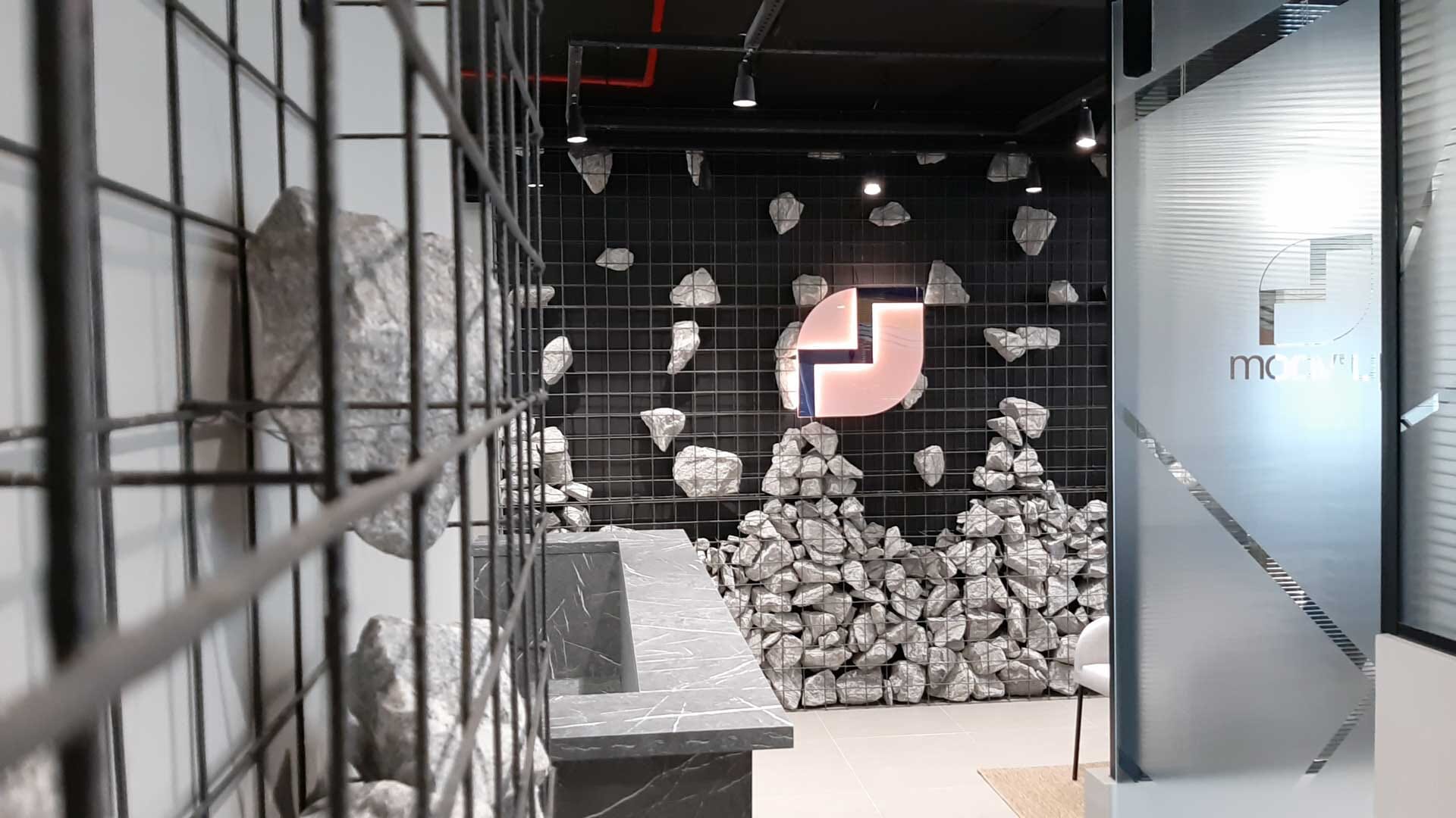 Moov Up Coworking Savassi