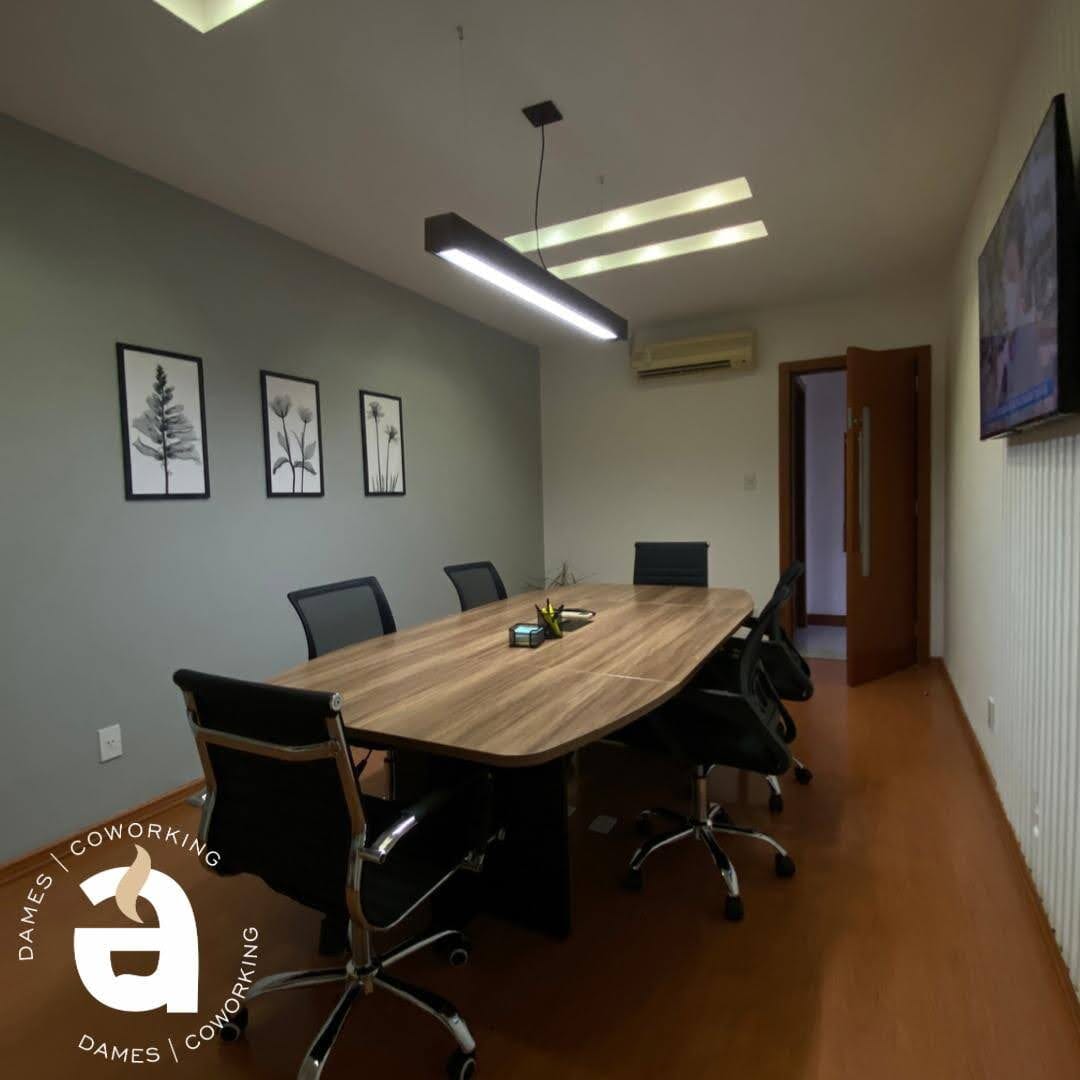 DAMES COWORKING
