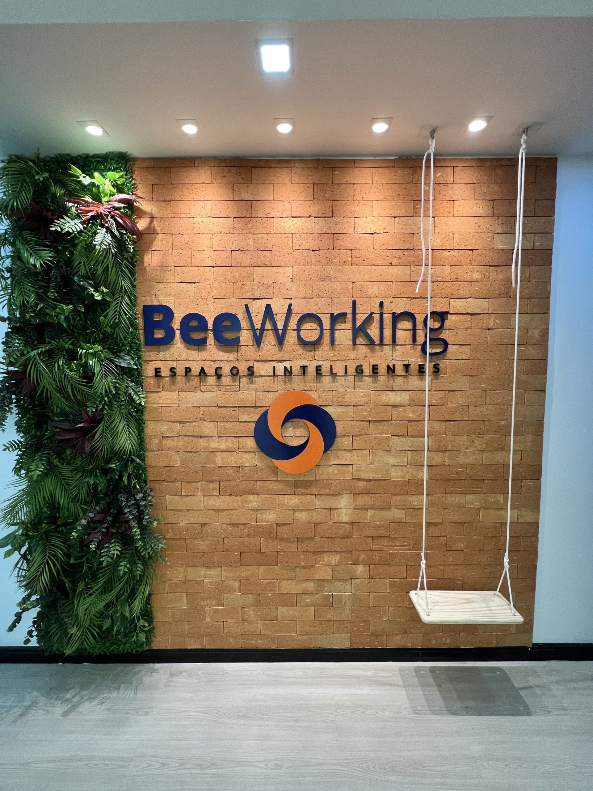 BeeWorking