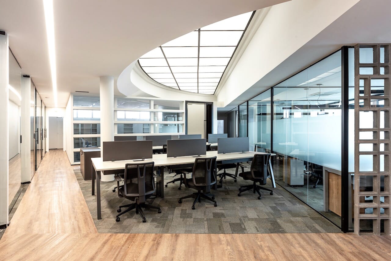 Law Works | Coworking jurídico