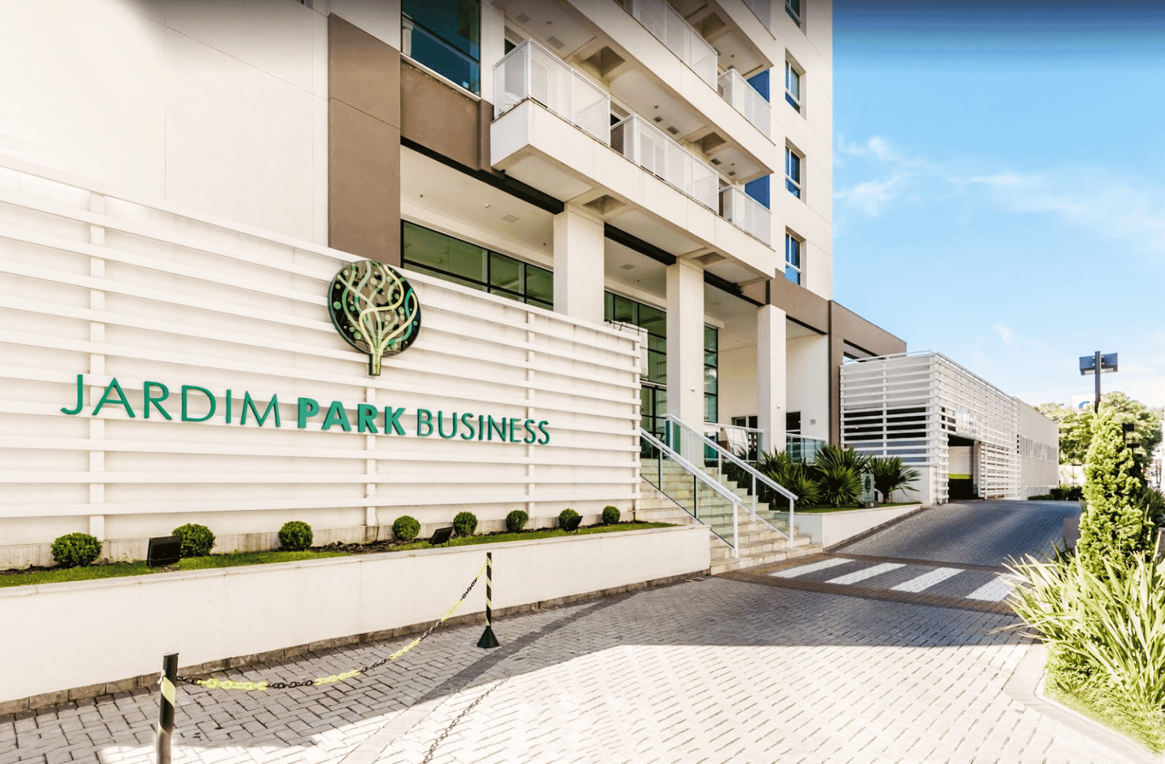 Viiwork | Santo André