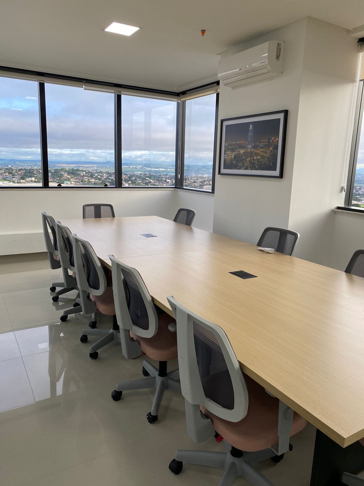 iSpaces Coworking - Jardim Goiás