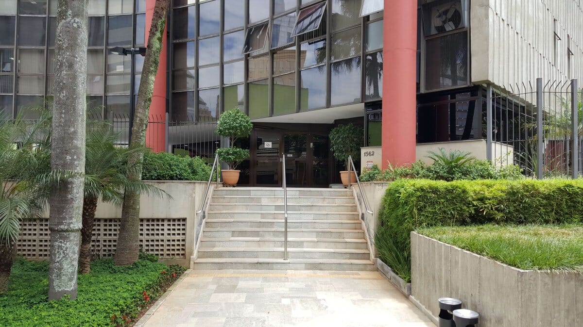 My Place Office Chácara Santo Antonio