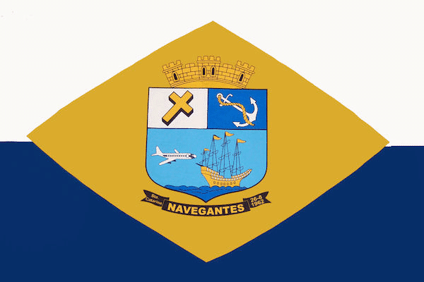 Suitebras Navegantes