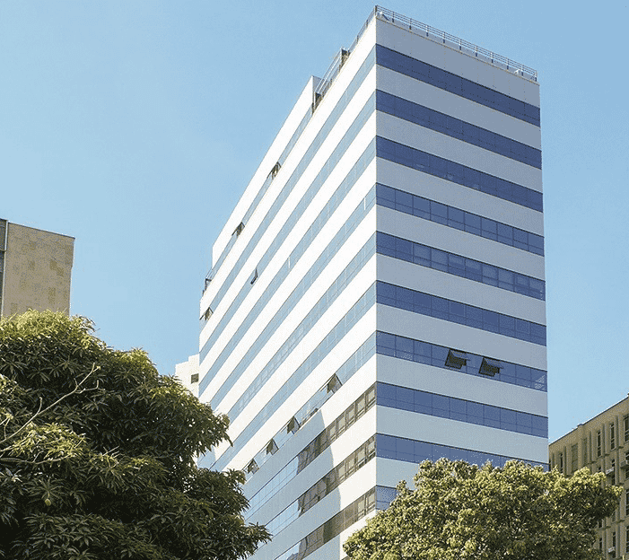 COWORKING SMART SAVASSI