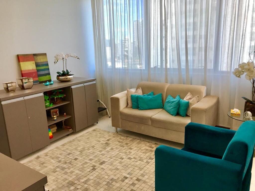 CONSULTORIO CEO SHOPPING