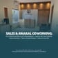 Sales e Amaral Coworking