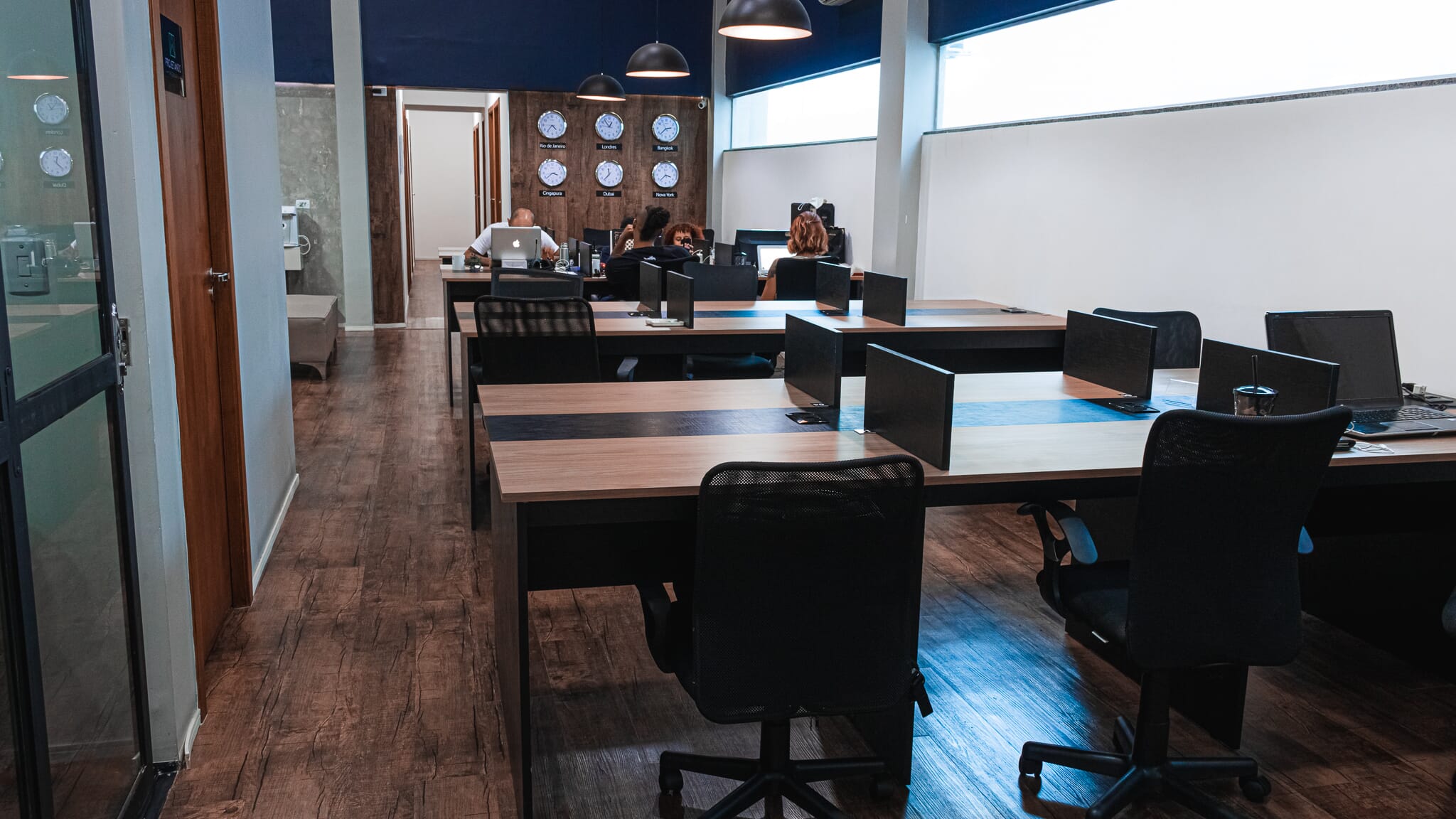 199 Offices Coworking - Endereço Fiscal e Comercial