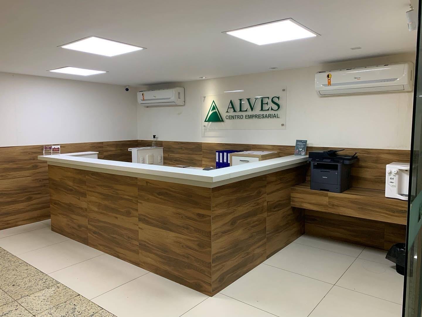 Alves Centro Empresarial
