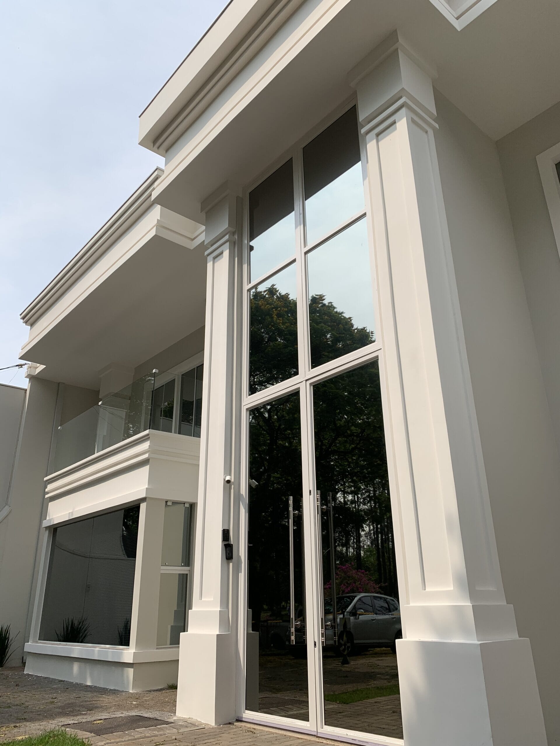 Kazza Branca Business - Coworking e Centro Empresarial