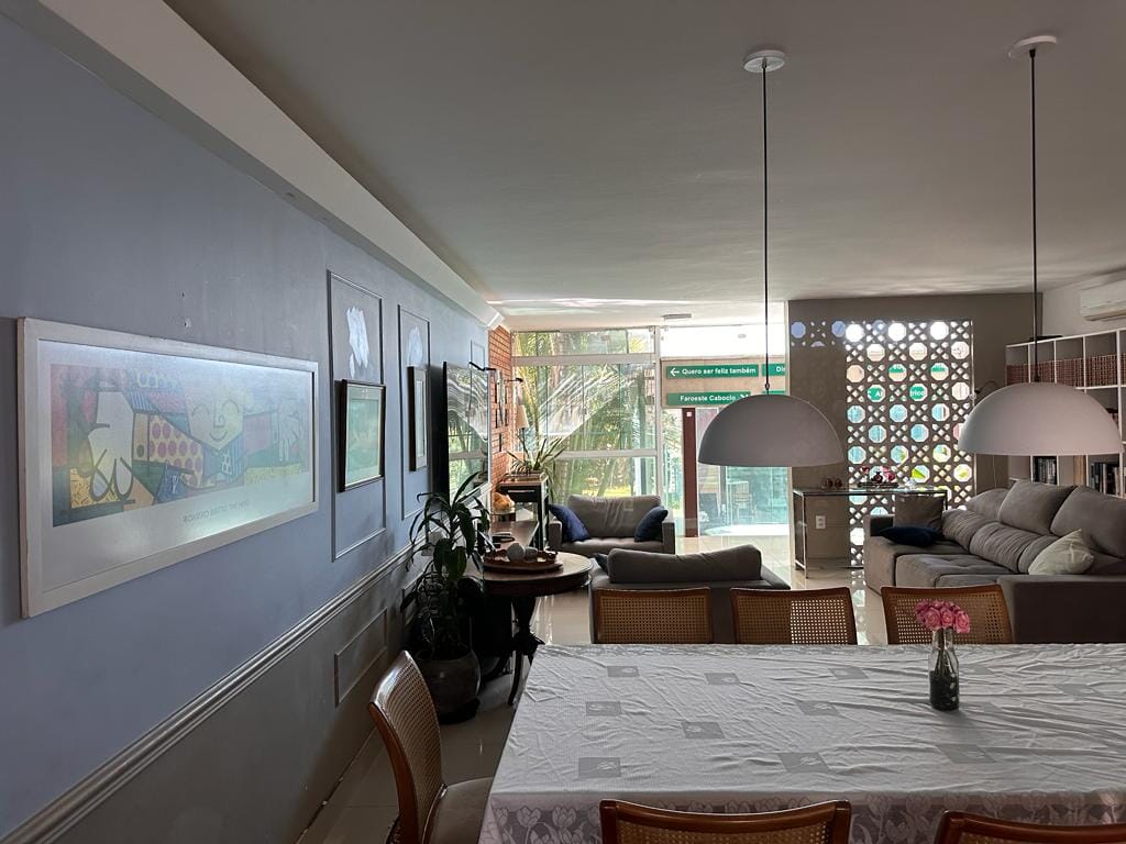 Casa Modernista - Coworking