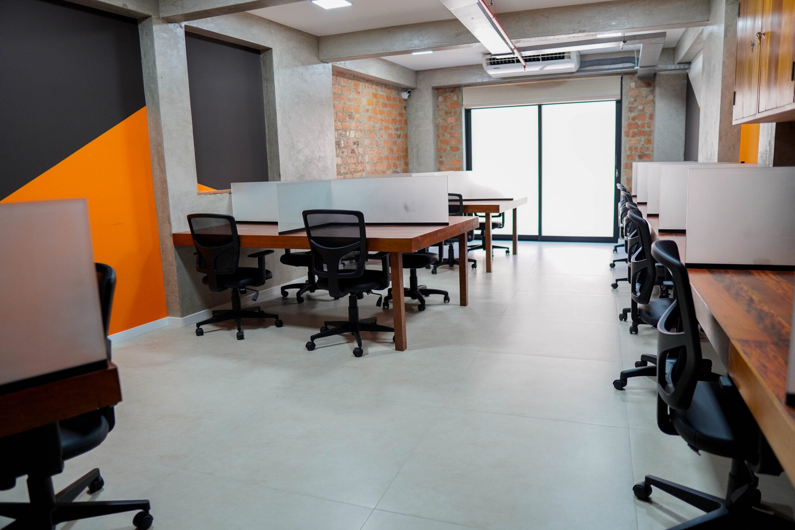 Vitória Coworking