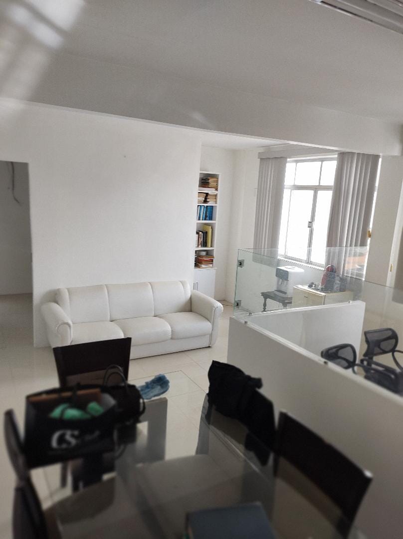 Estação de Trabalho - Individual ou Compartilhado