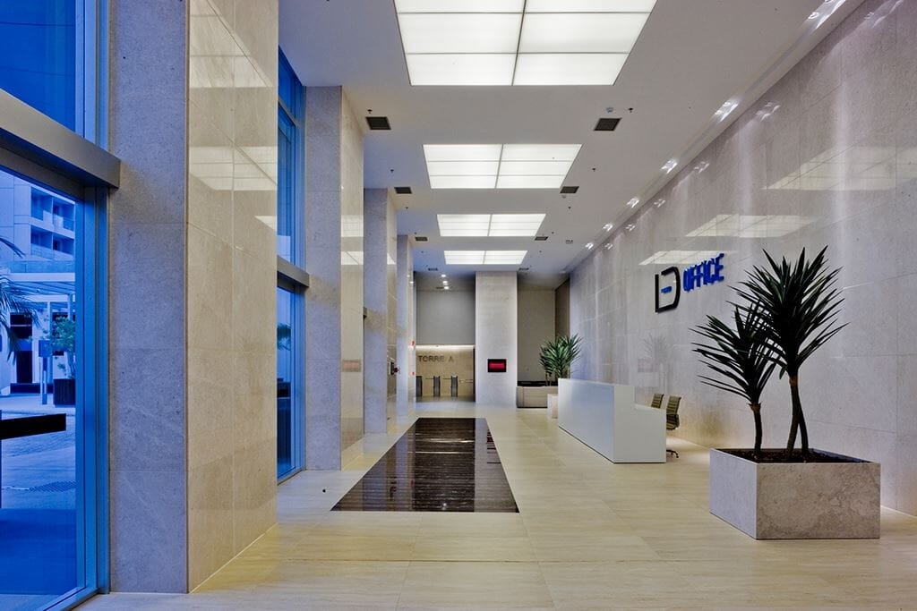 COWORKING SMART ÁGUAS CLARAS