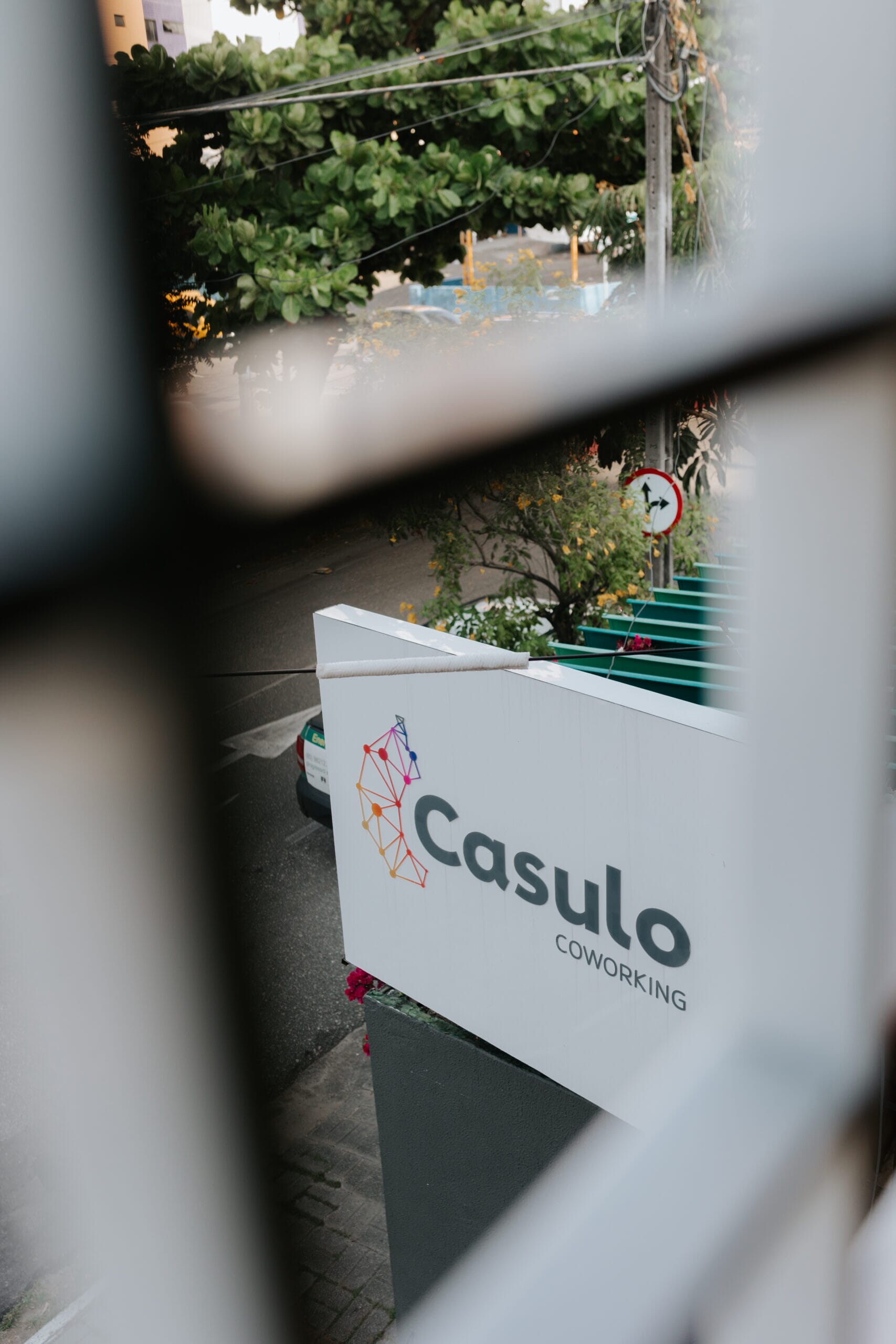 Casulo Coworking