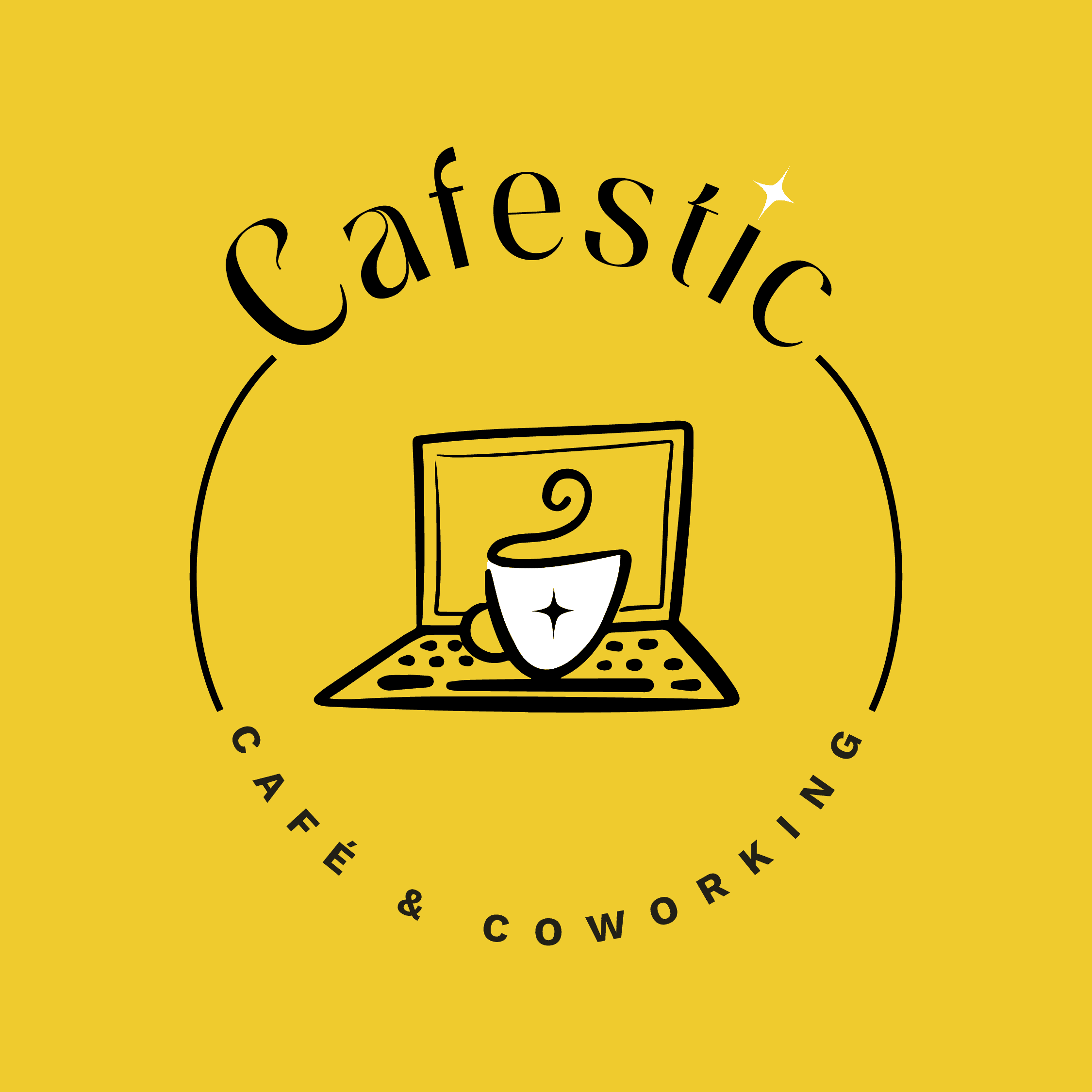 Cafestic Coworking