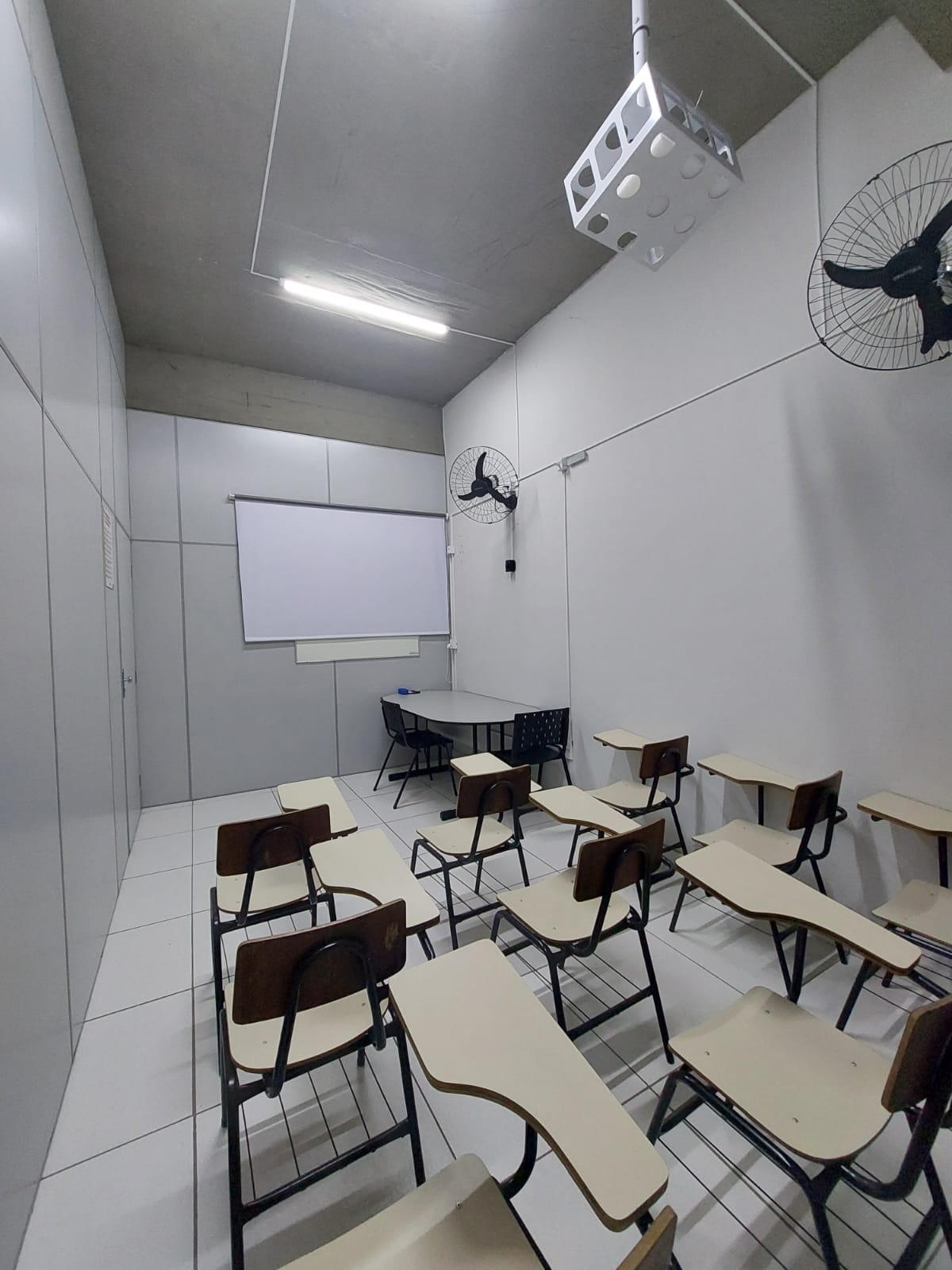 Coworking São José