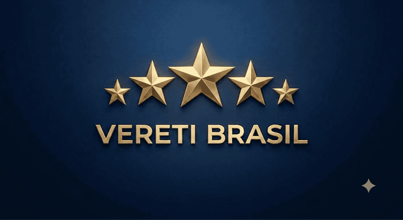 Espaço Vereti Brasil